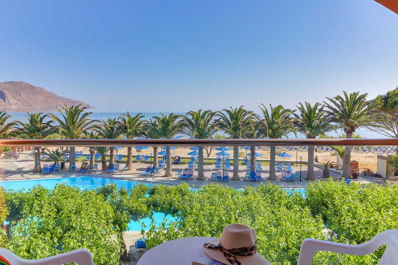 Mare Monte Beach 19