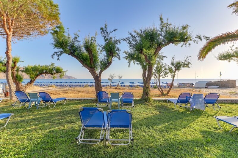 Mare Monte Beach 30