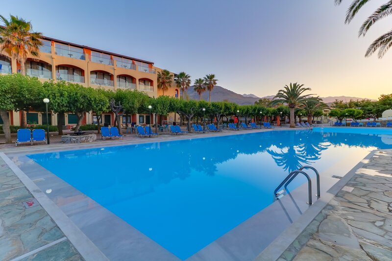 Mare Monte Beach 36