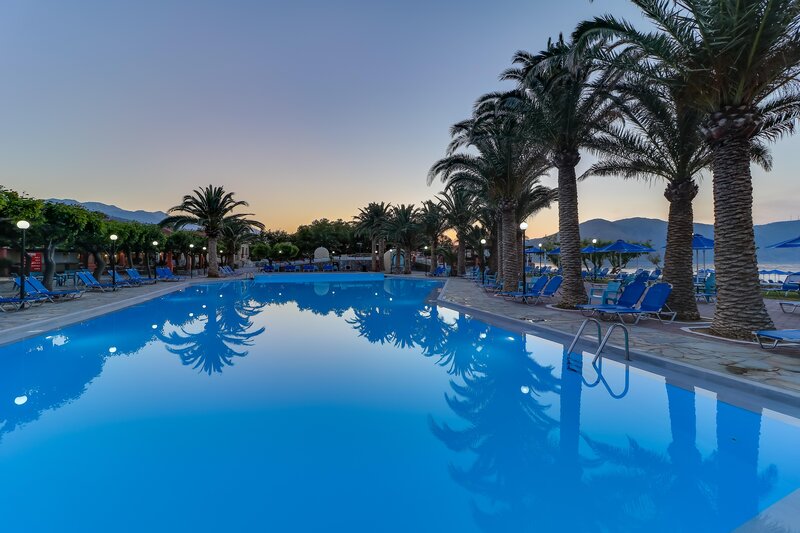 Mare Monte Beach 38