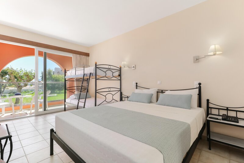 Mare Monte Beach 55