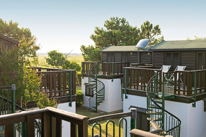 Residence Mare Pineta 19 - Exterior