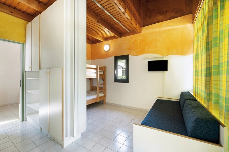 Residence Mare Pineta 20 - Lounge / Lobby