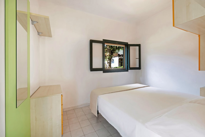 Residence Mare Pineta 21 - Room Example