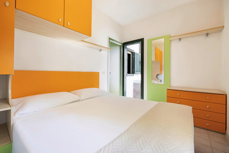 Residence Mare Pineta 22 - Room Example