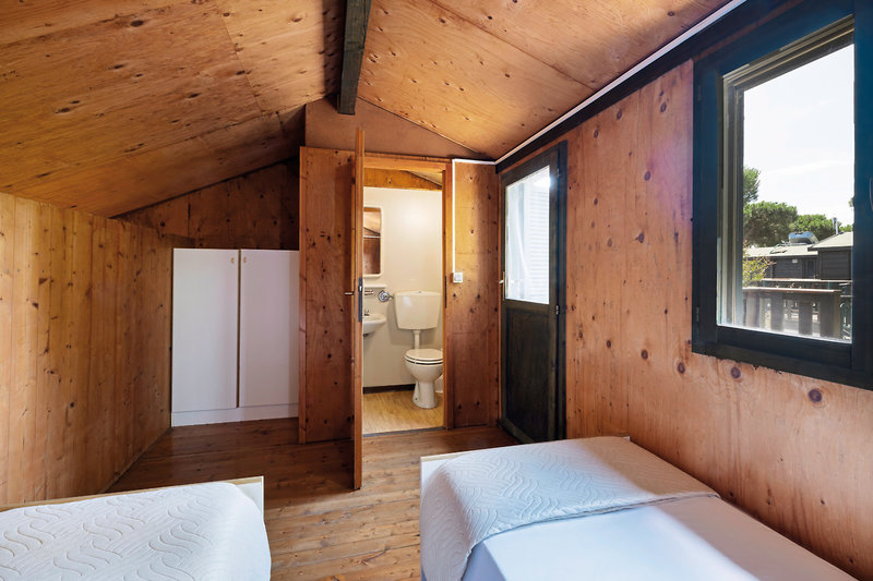 Residence Mare Pineta 23 - Room Example