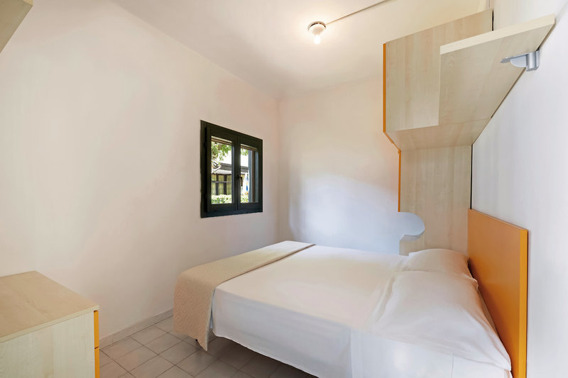 Residence Mare Pineta 26 - Room Example