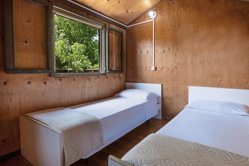 Residence Mare Pineta 27 - Room Example