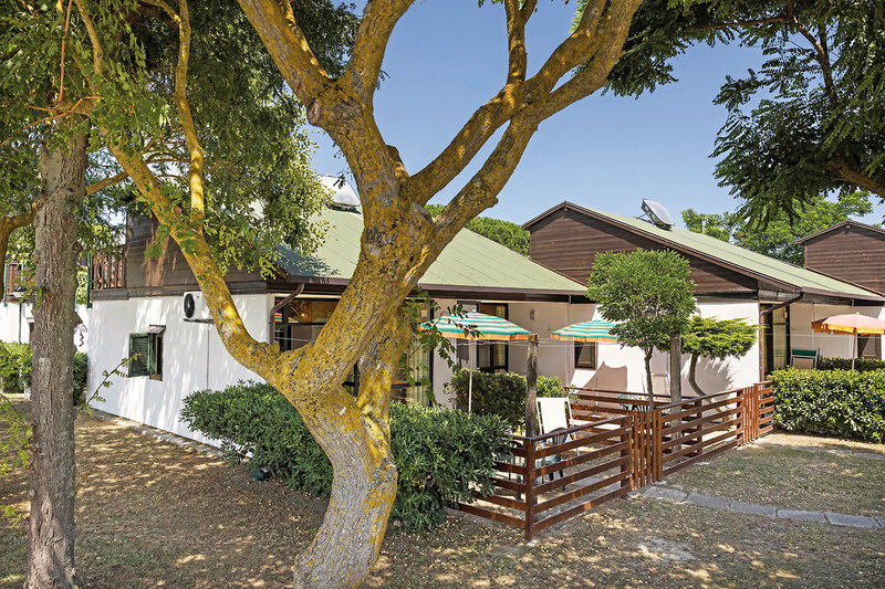 Residence Mare Pineta 29 - Garden
