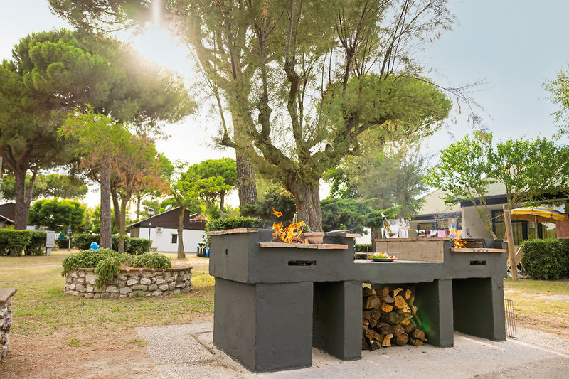 Residence Mare Pineta 30 - Landscape
