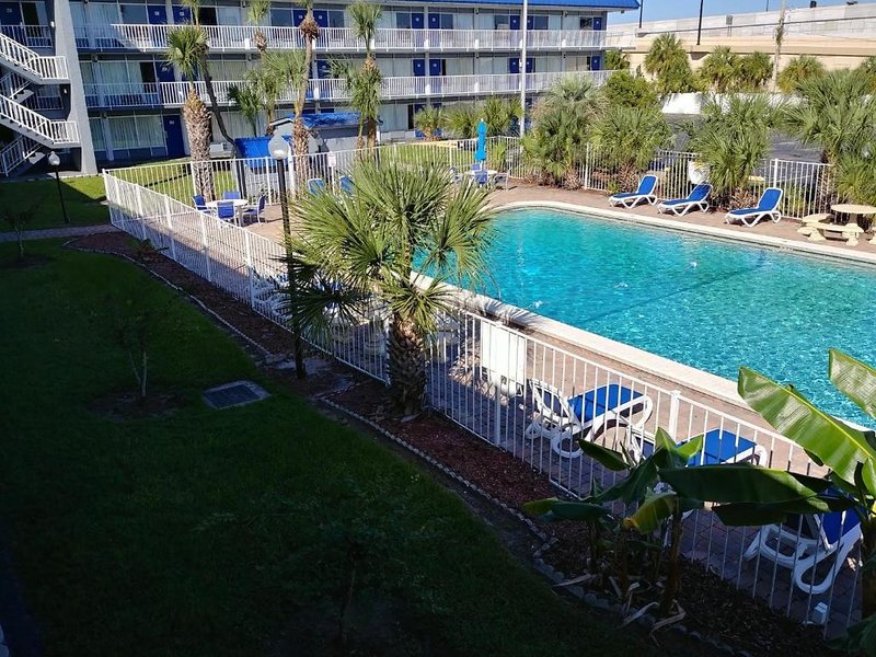 Days Inn Orlando Downtown