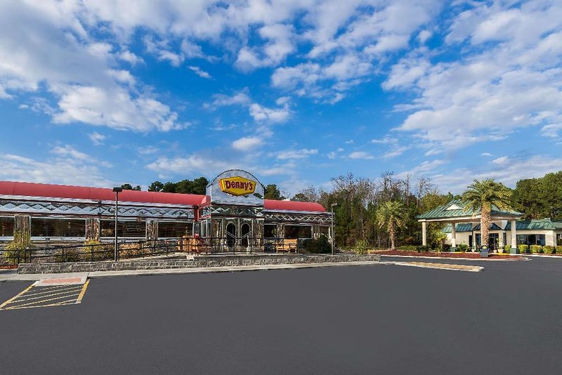 Days Inn Richmond Hill/Savannah