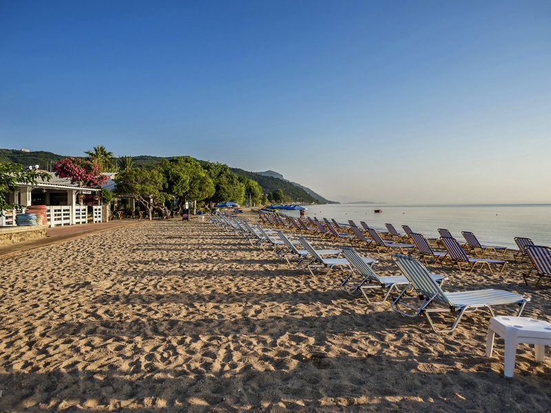Margarita Beach 8
