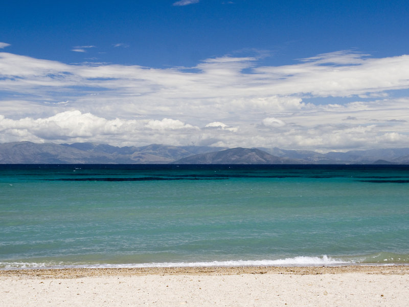 Margarita Beach 10