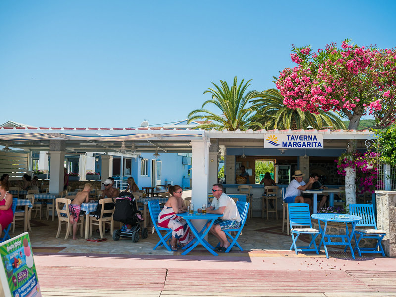 Margarita Beach 15