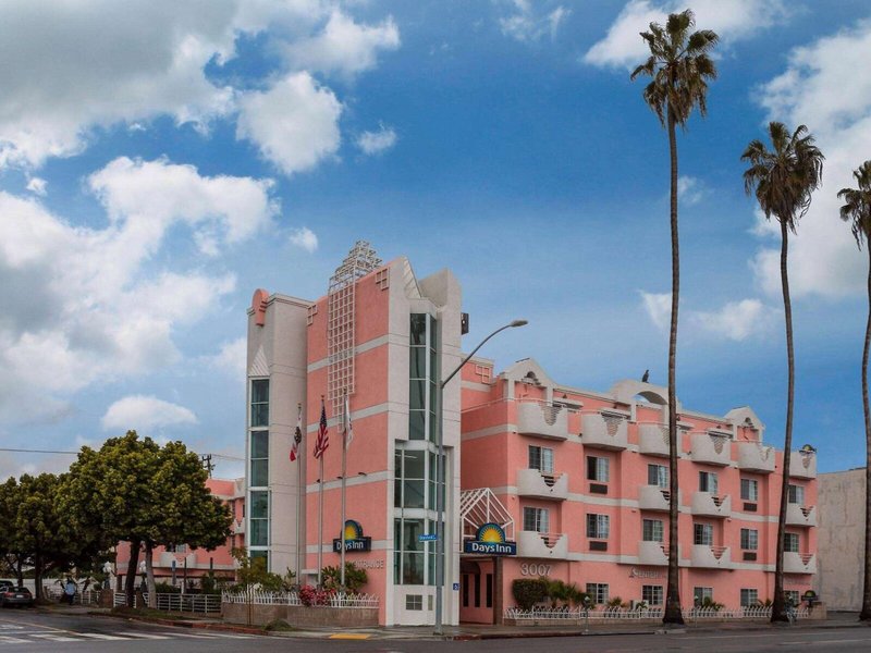 Days Inn by Wyndham Santa Monica/Los Angeles