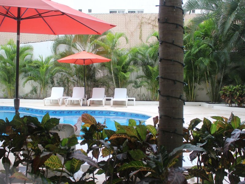 Hotel Adhara Express 3