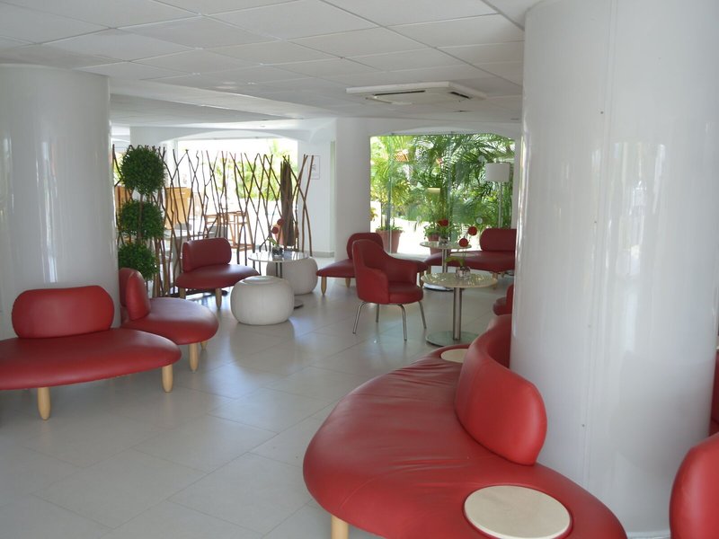 Hotel Adhara Express 10