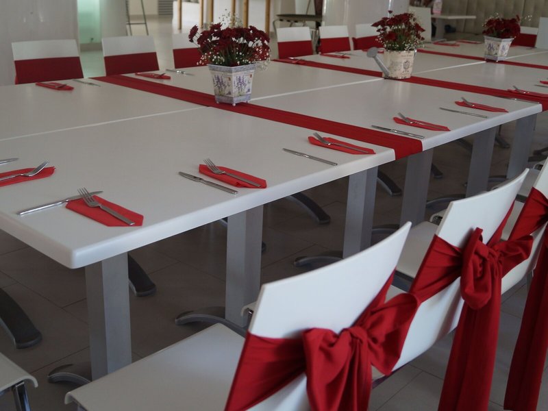 Hotel Adhara Express 11