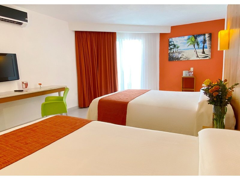 Hotel Adhara Express 20