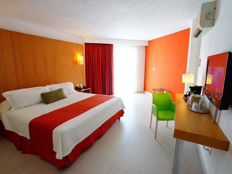 Hotel Adhara Express 23