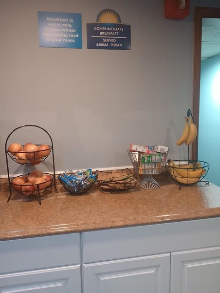 Days Inn by Wyndham Scranton PA 2