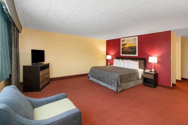 Days Inn by Wyndham Scranton PA