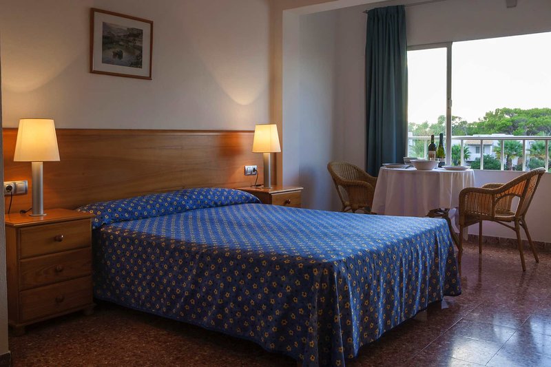 Apartamentos Maria - Formentera Vacaciones 2