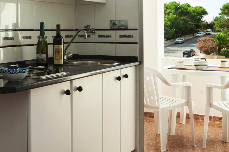 Apartamentos Maria - Formentera Vacaciones 3