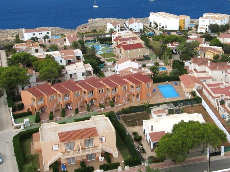 Apartaments Maribel Menorca 1
