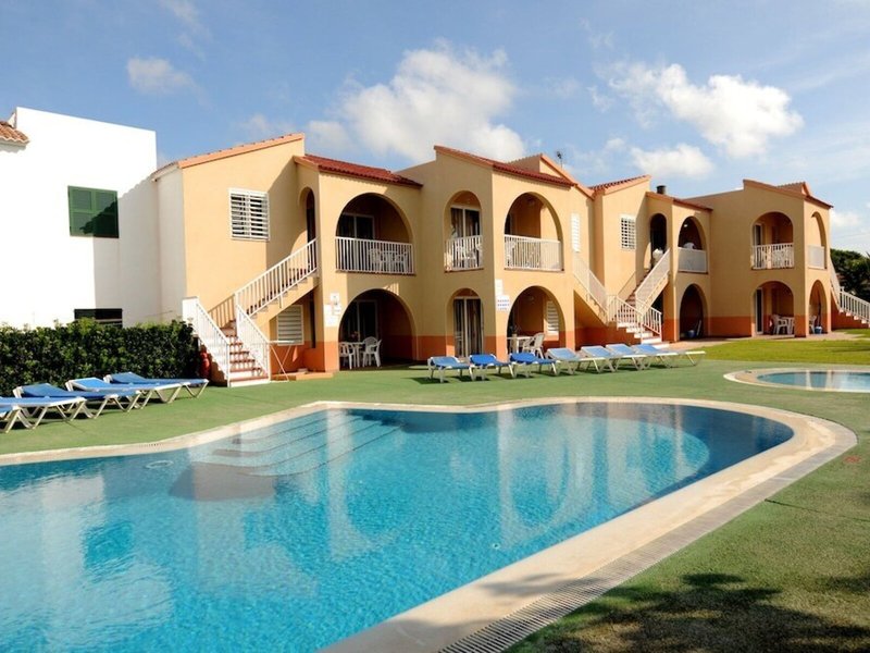 Apartaments Maribel Menorca 2