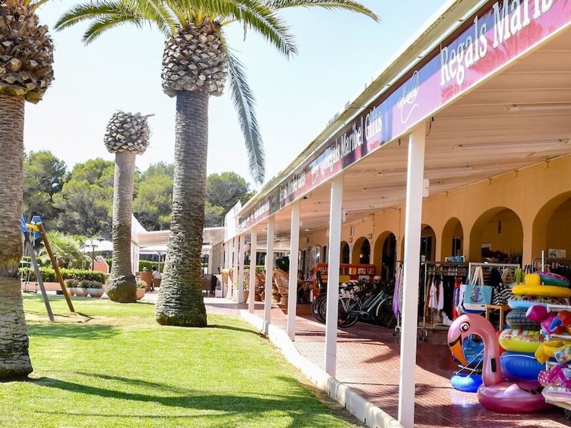 Apartaments Maribel Menorca 3