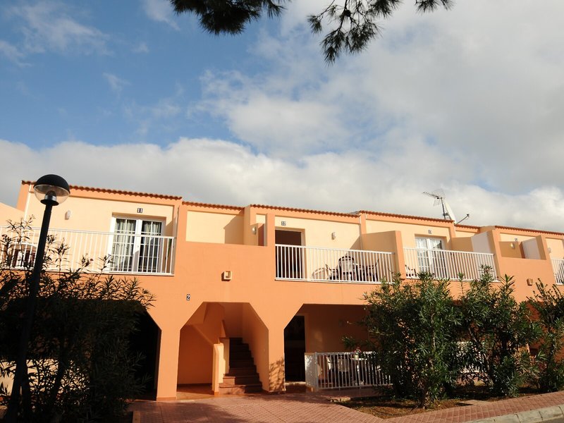 Apartaments Maribel Menorca 4