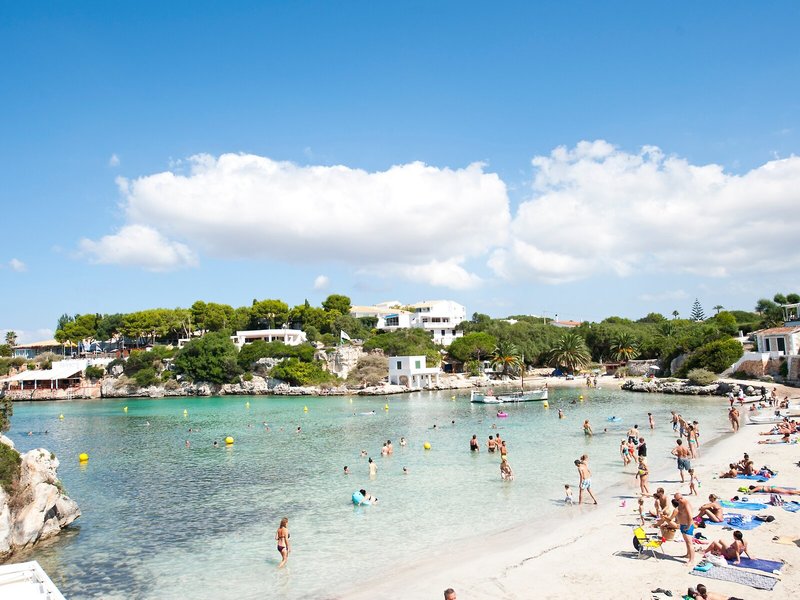 Apartaments Maribel Menorca 6