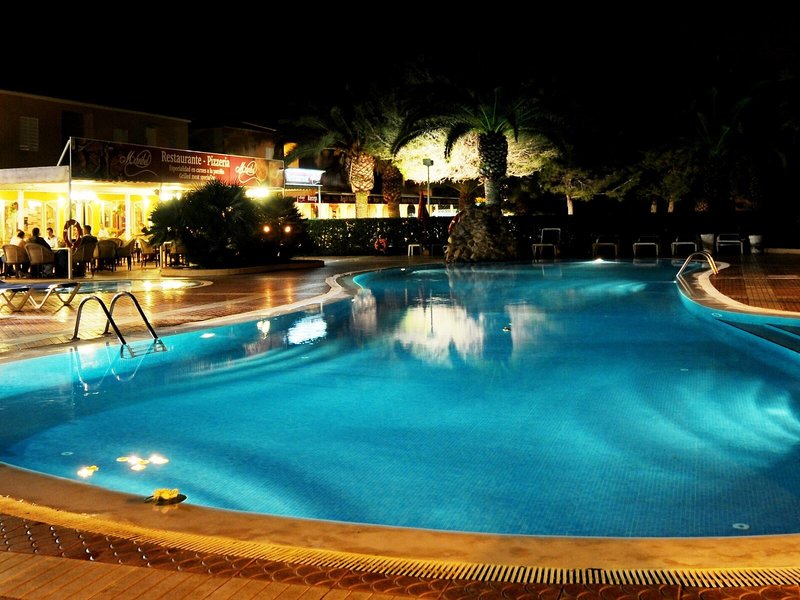 Apartaments Maribel Menorca 10