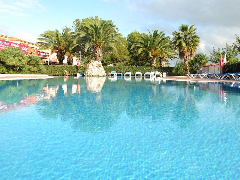 Apartaments Maribel Menorca 15