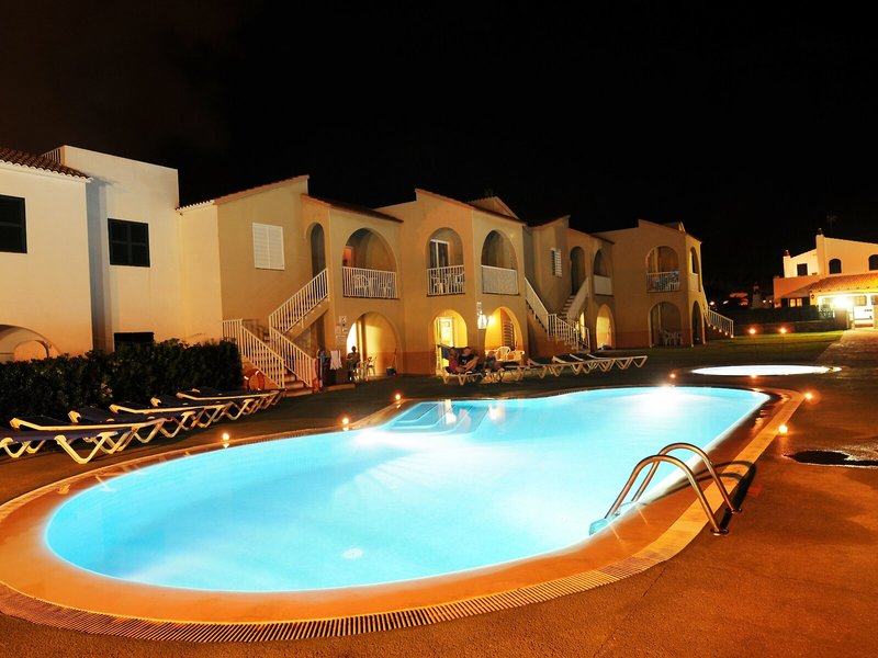 Apartaments Maribel Menorca 17