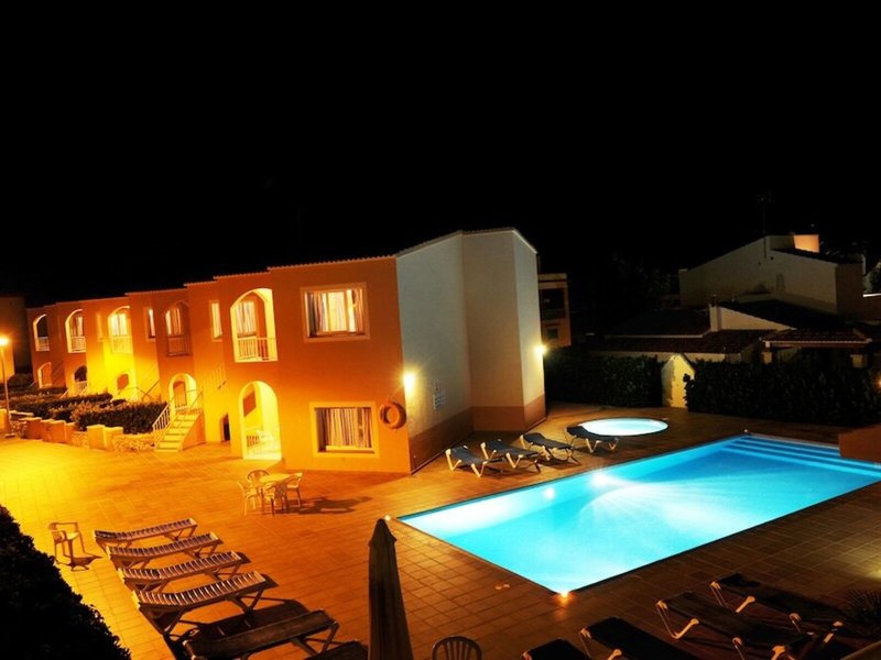 Apartaments Maribel Menorca 19