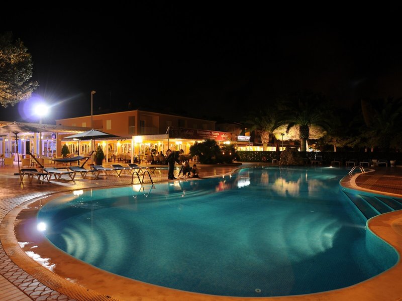 Apartaments Maribel Menorca 20