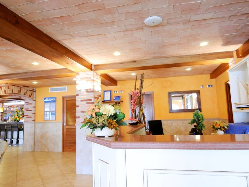 Apartaments Maribel Menorca 21