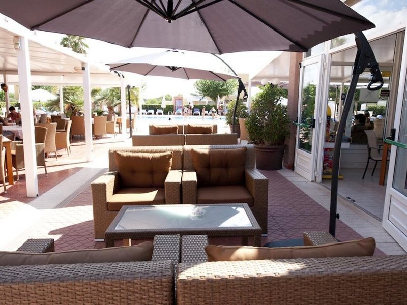 Apartaments Maribel Menorca 22