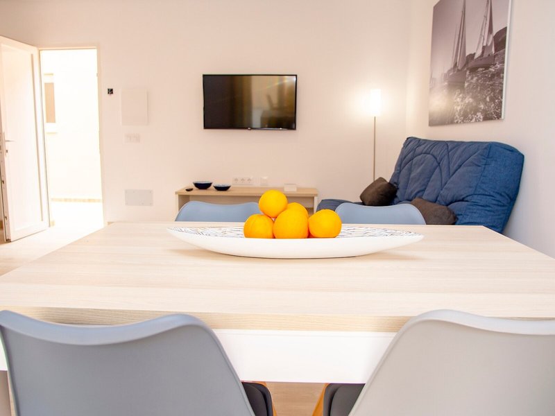 Apartaments Maribel Menorca 23