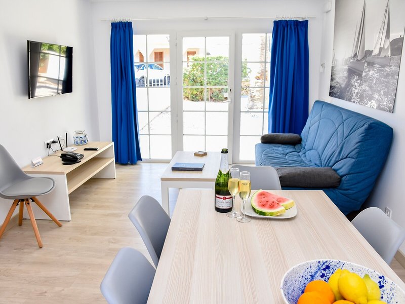 Apartaments Maribel Menorca 24