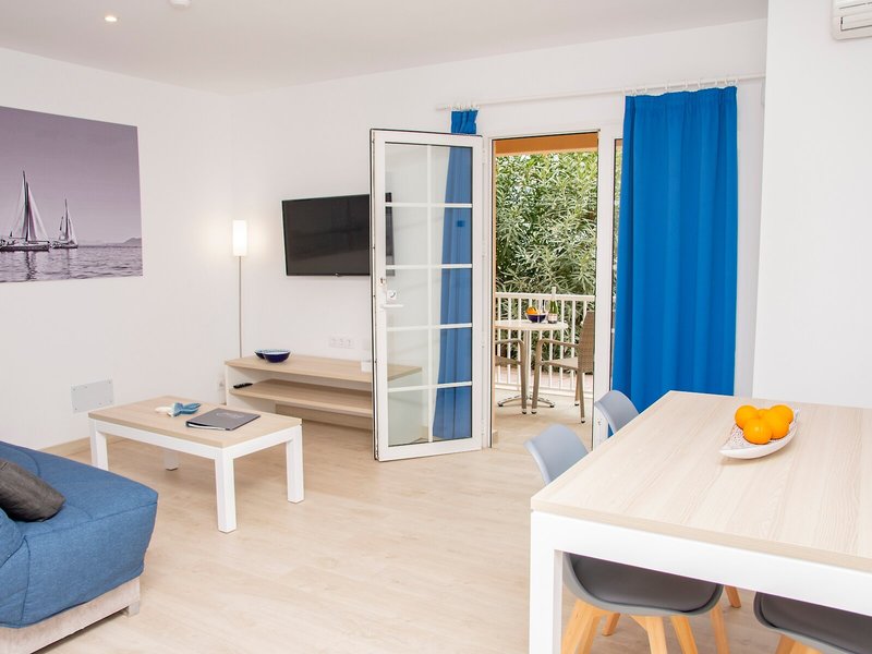 Apartaments Maribel Menorca 25