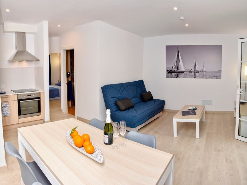 Apartaments Maribel Menorca 26