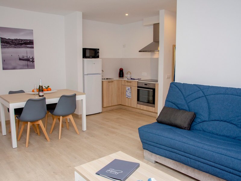 Apartaments Maribel Menorca 28
