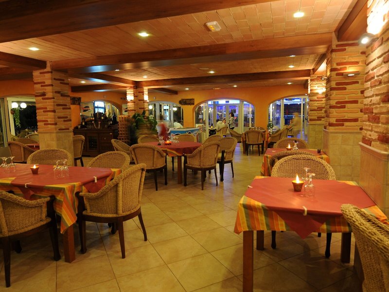 Apartaments Maribel Menorca 29