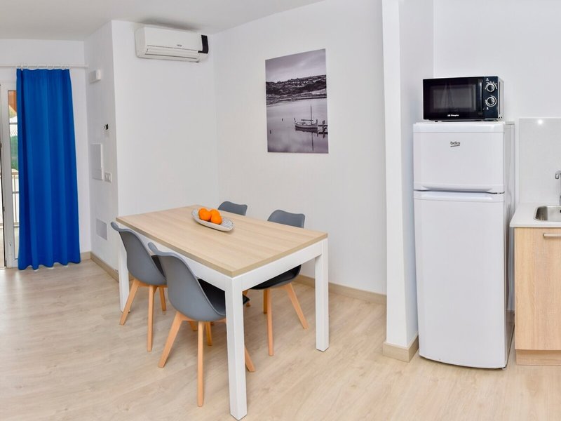 Apartaments Maribel Menorca 30