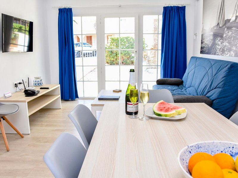 Apartaments Maribel Menorca 31