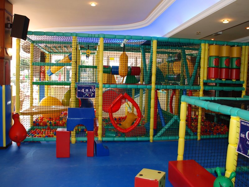 Apartaments Maribel Menorca 32